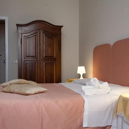 Le Violette Hotel Lucca Kültér fotó