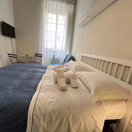 Le Violette Hotel Lucca Kültér fotó