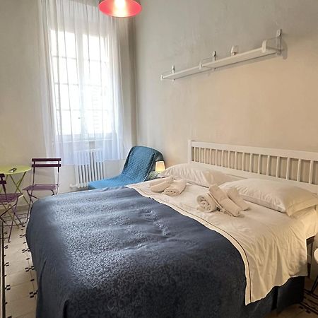 Le Violette Hotel Lucca Kültér fotó