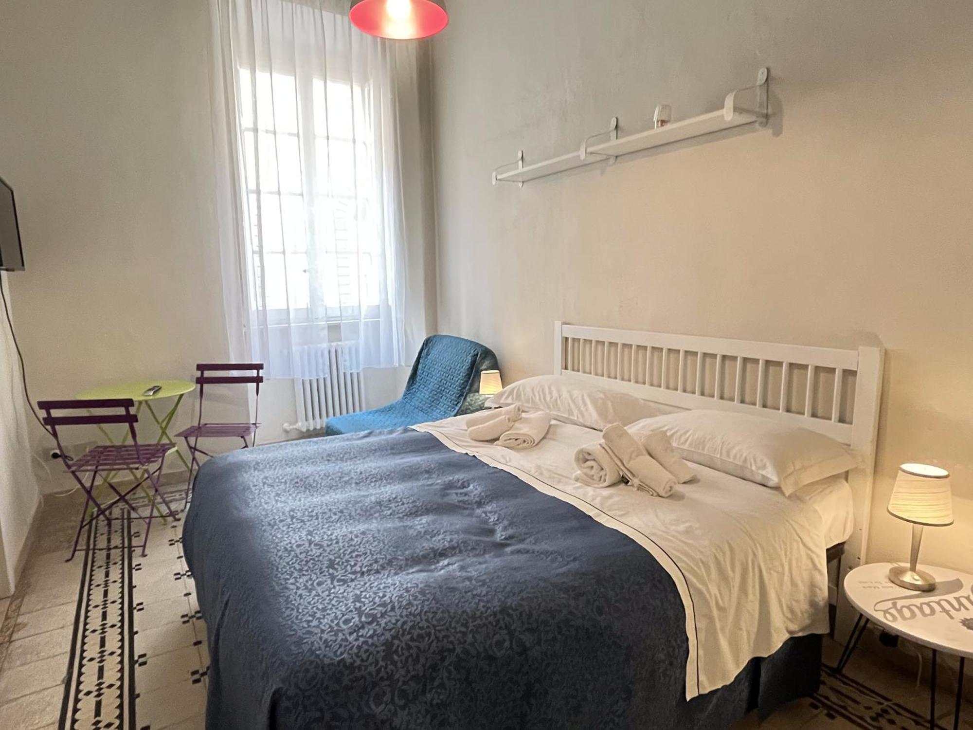 Le Violette Hotel Lucca Kültér fotó