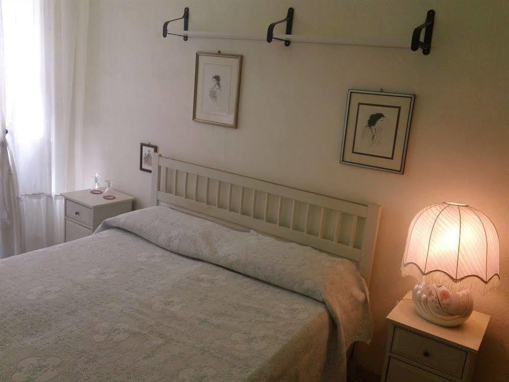 Le Violette Hotel Lucca Kültér fotó