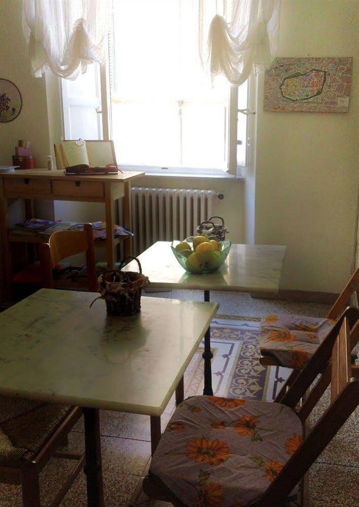 Le Violette Hotel Lucca Kültér fotó