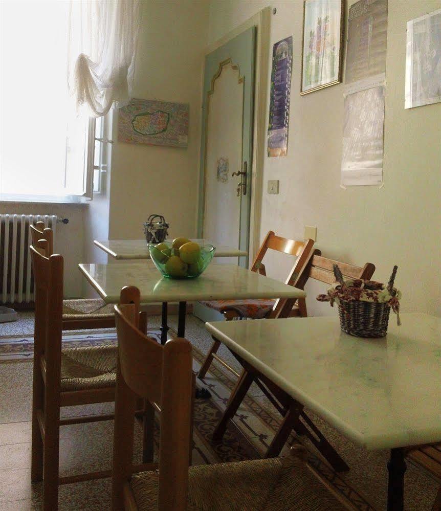 Le Violette Hotel Lucca Kültér fotó