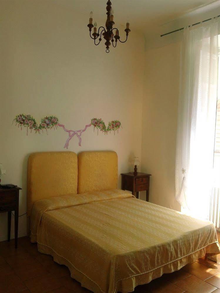 Le Violette Hotel Lucca Kültér fotó