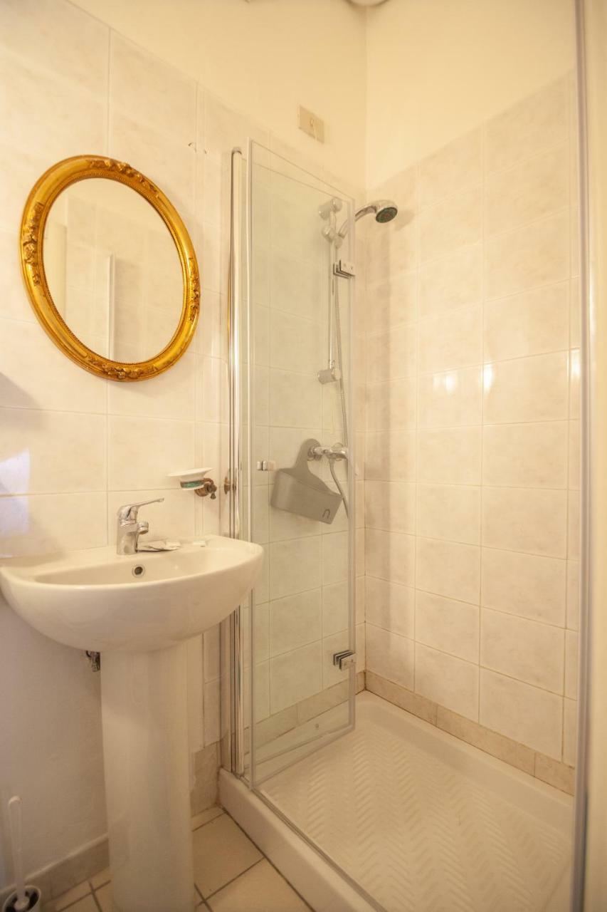Le Violette Hotel Lucca Kültér fotó