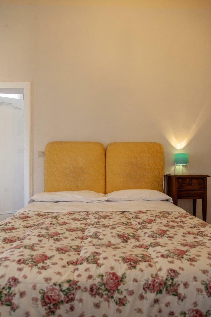 Le Violette Hotel Lucca Kültér fotó