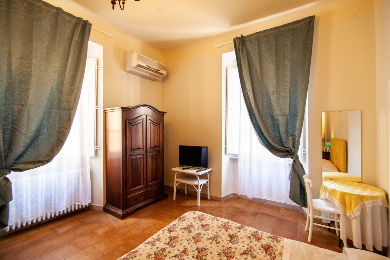 Le Violette Hotel Lucca Kültér fotó