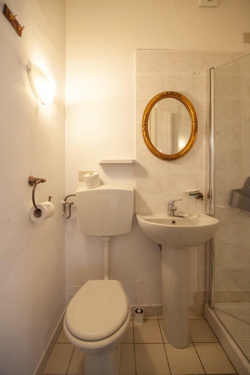 Le Violette Hotel Lucca Kültér fotó