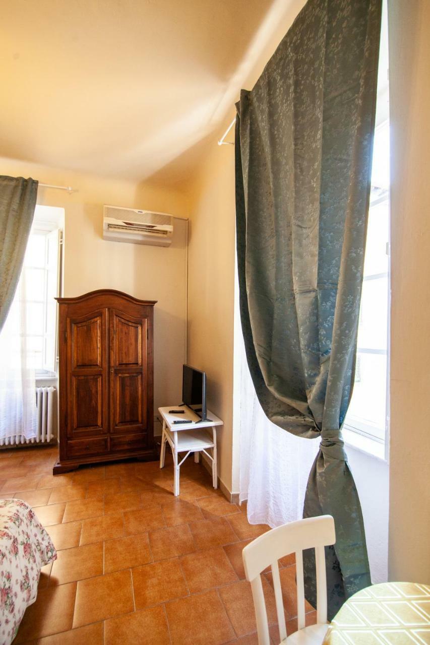 Le Violette Hotel Lucca Kültér fotó