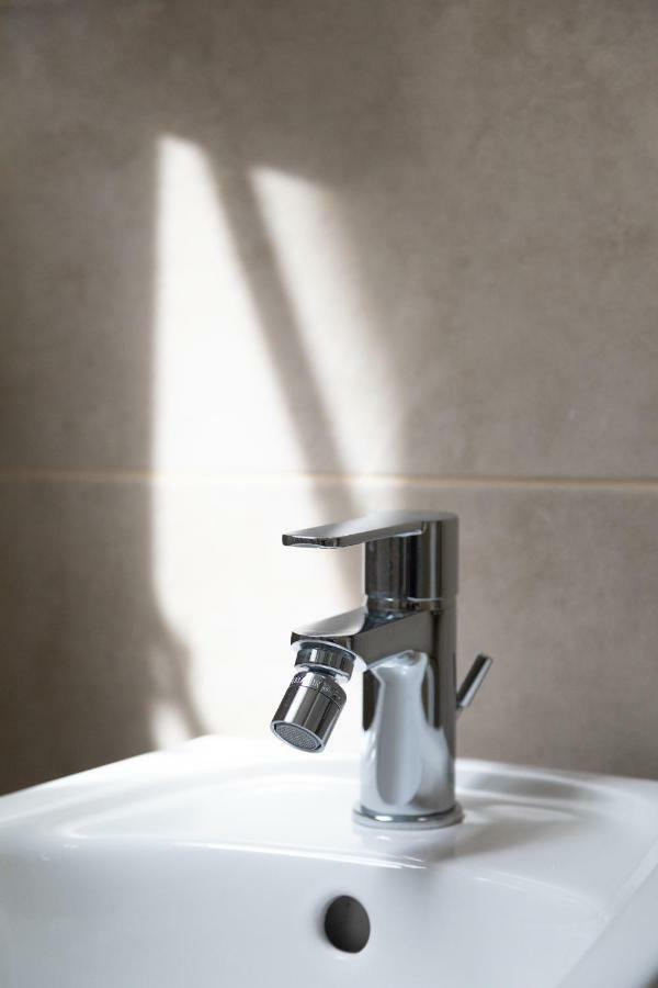 Le Violette Hotel Lucca Kültér fotó
