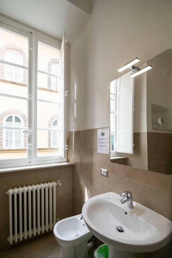 Le Violette Hotel Lucca Kültér fotó