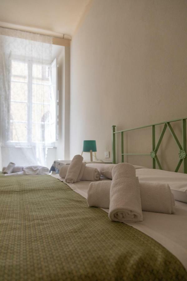 Le Violette Hotel Lucca Kültér fotó