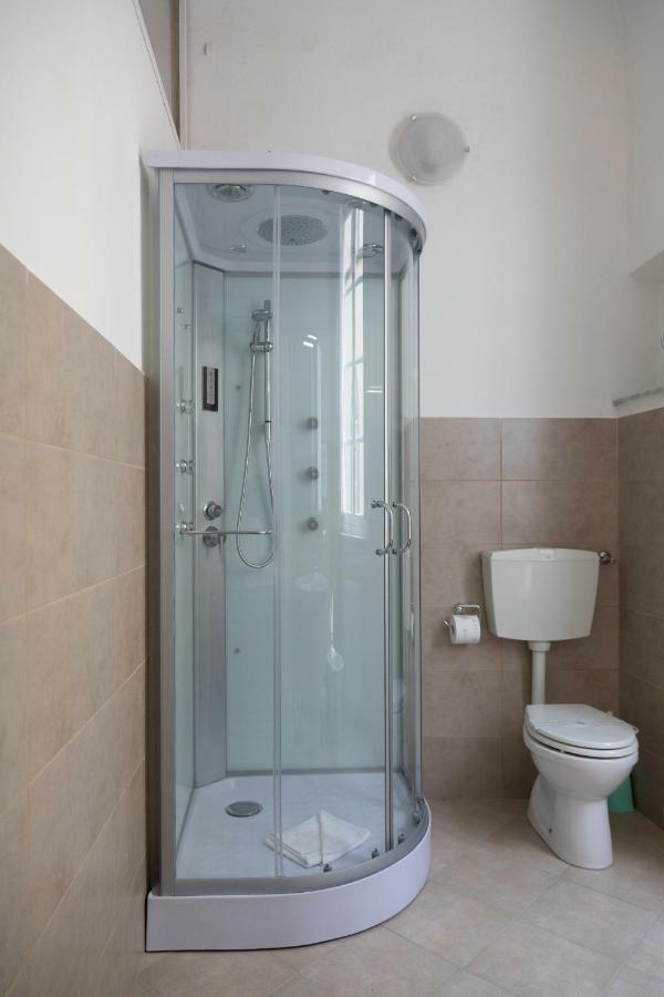 Le Violette Hotel Lucca Kültér fotó
