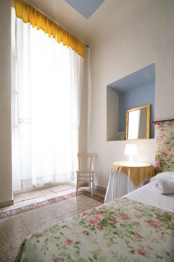 Le Violette Hotel Lucca Kültér fotó