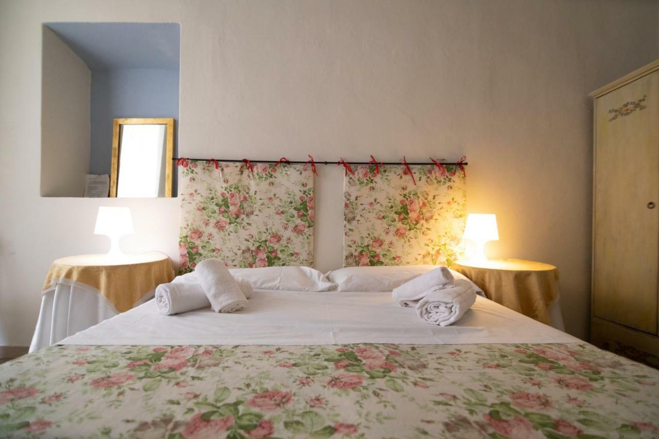 Le Violette Hotel Lucca Kültér fotó