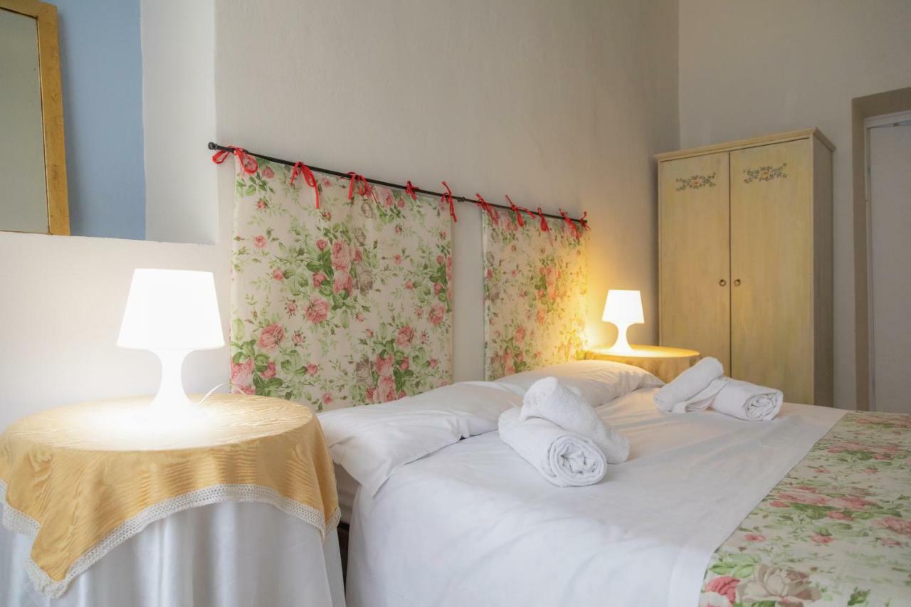 Le Violette Hotel Lucca Kültér fotó