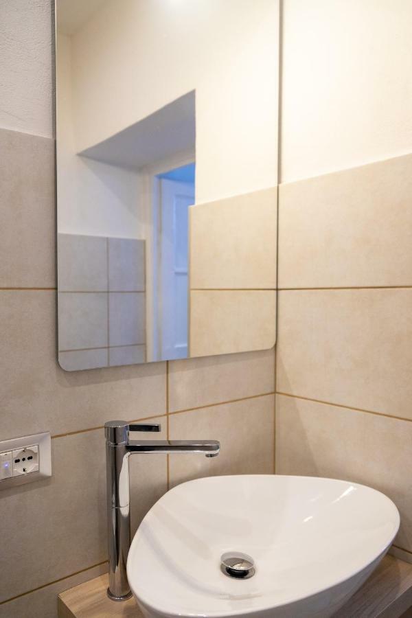 Le Violette Hotel Lucca Kültér fotó