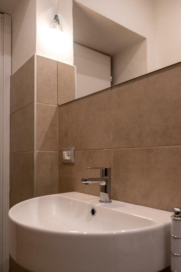 Le Violette Hotel Lucca Kültér fotó