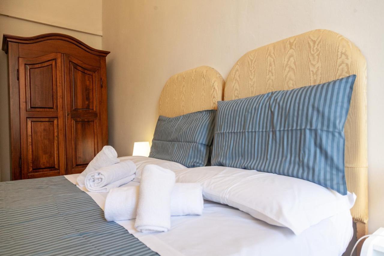 Le Violette Hotel Lucca Kültér fotó