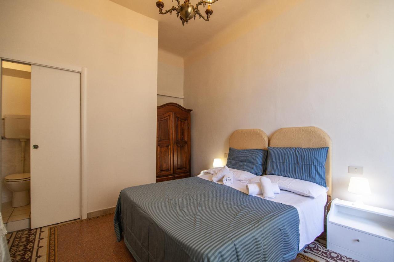 Le Violette Hotel Lucca Kültér fotó