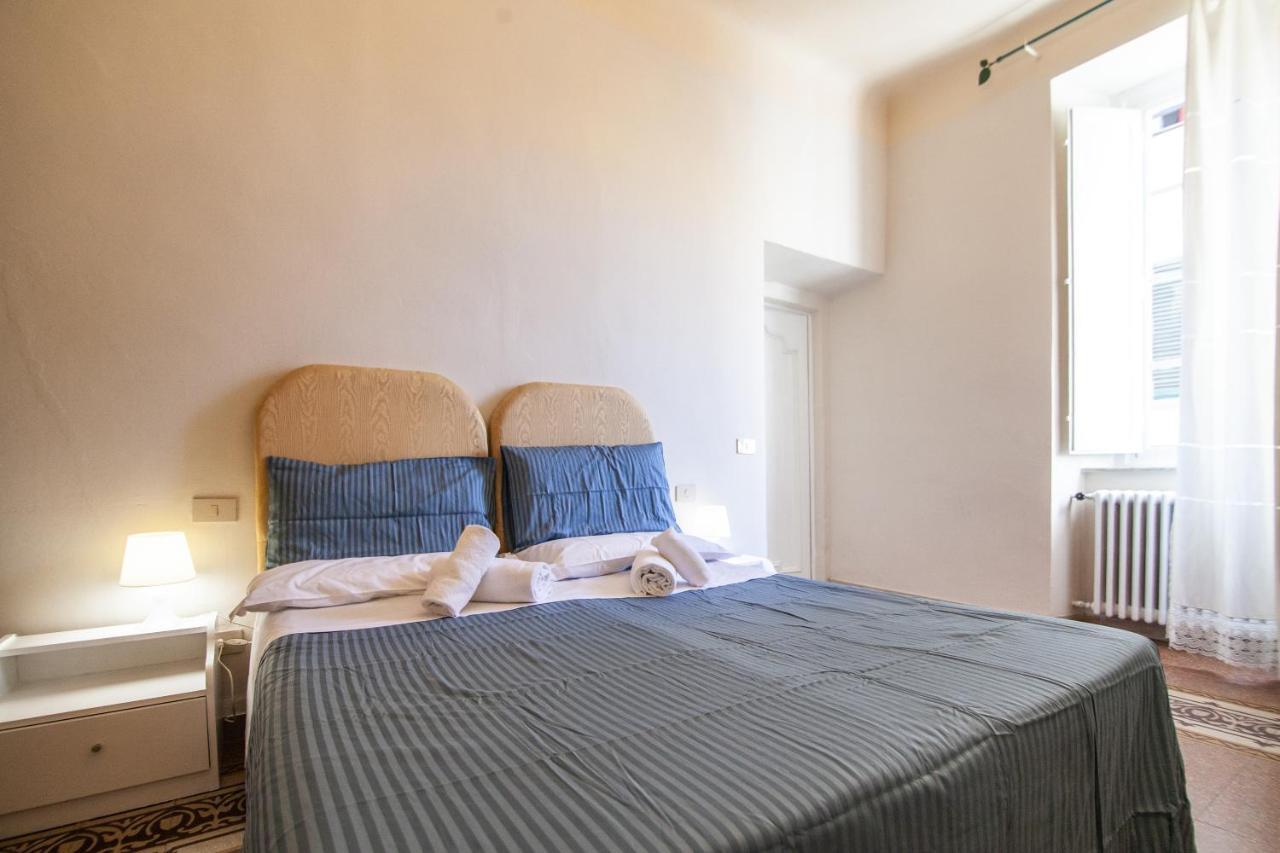 Le Violette Hotel Lucca Kültér fotó