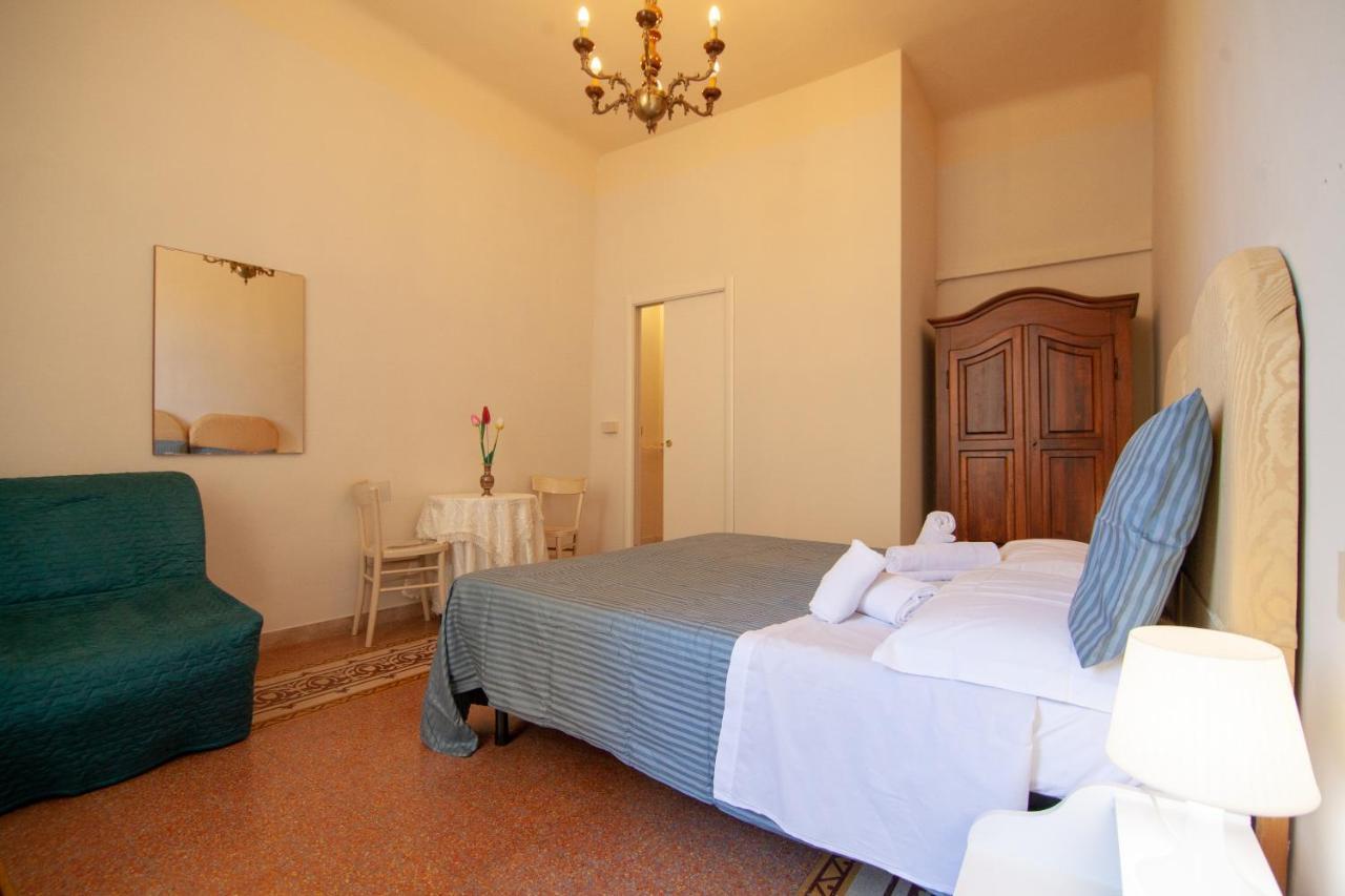 Le Violette Hotel Lucca Kültér fotó