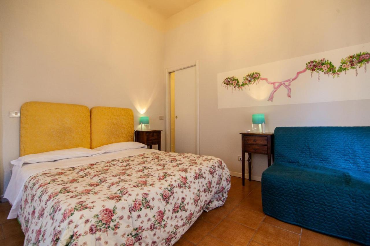 Le Violette Hotel Lucca Kültér fotó